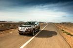 Nissan Terra 2018 года (CN)